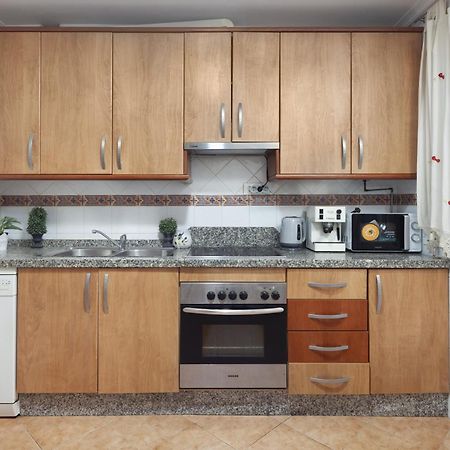 Duplex Miramar Διαμέρισμα La Cala Del Moral Εξωτερικό φωτογραφία