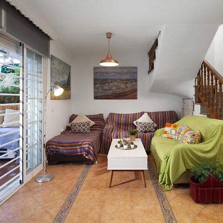 Duplex Miramar Διαμέρισμα La Cala Del Moral Εξωτερικό φωτογραφία