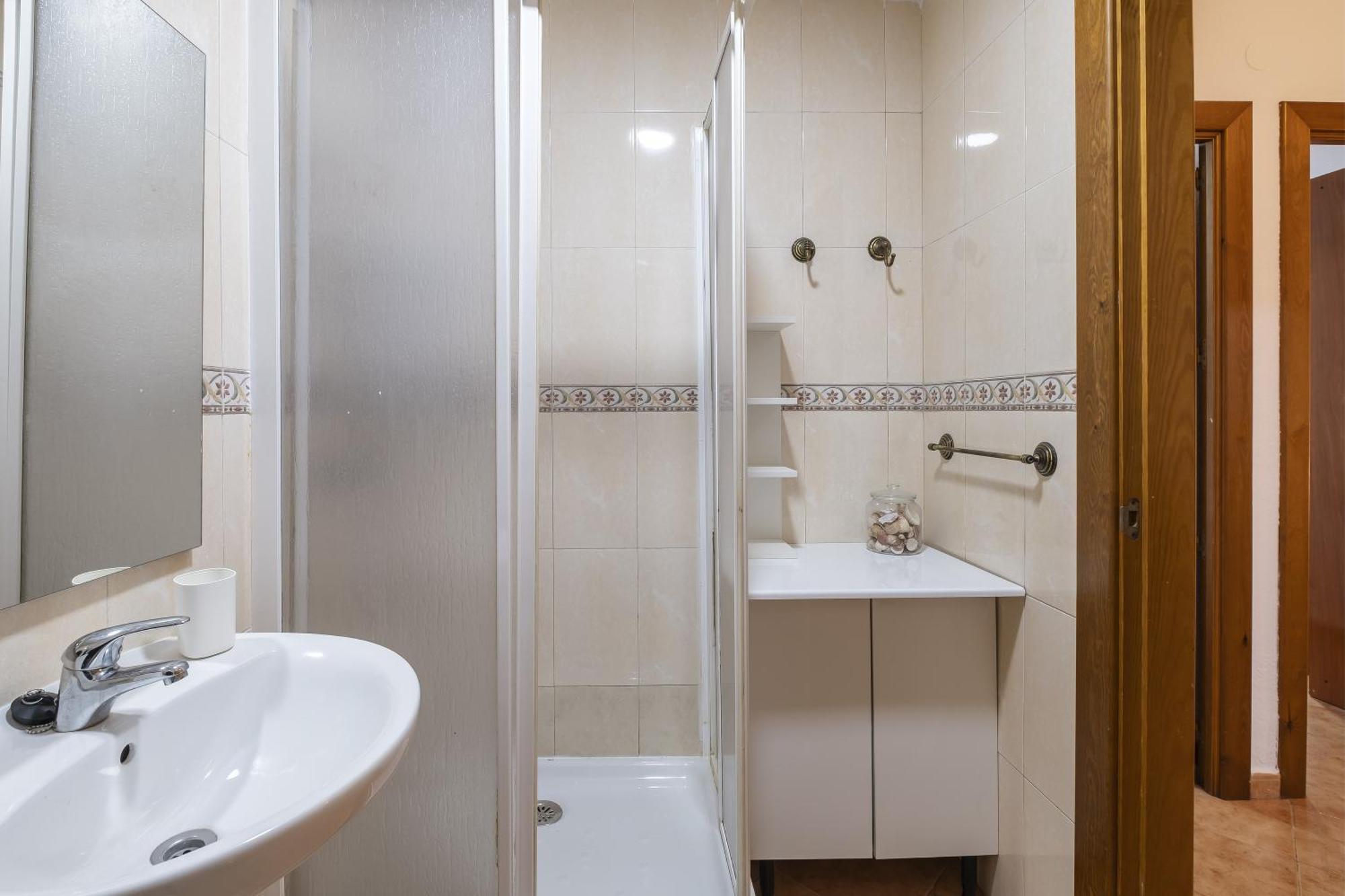 Duplex Miramar Διαμέρισμα La Cala Del Moral Εξωτερικό φωτογραφία