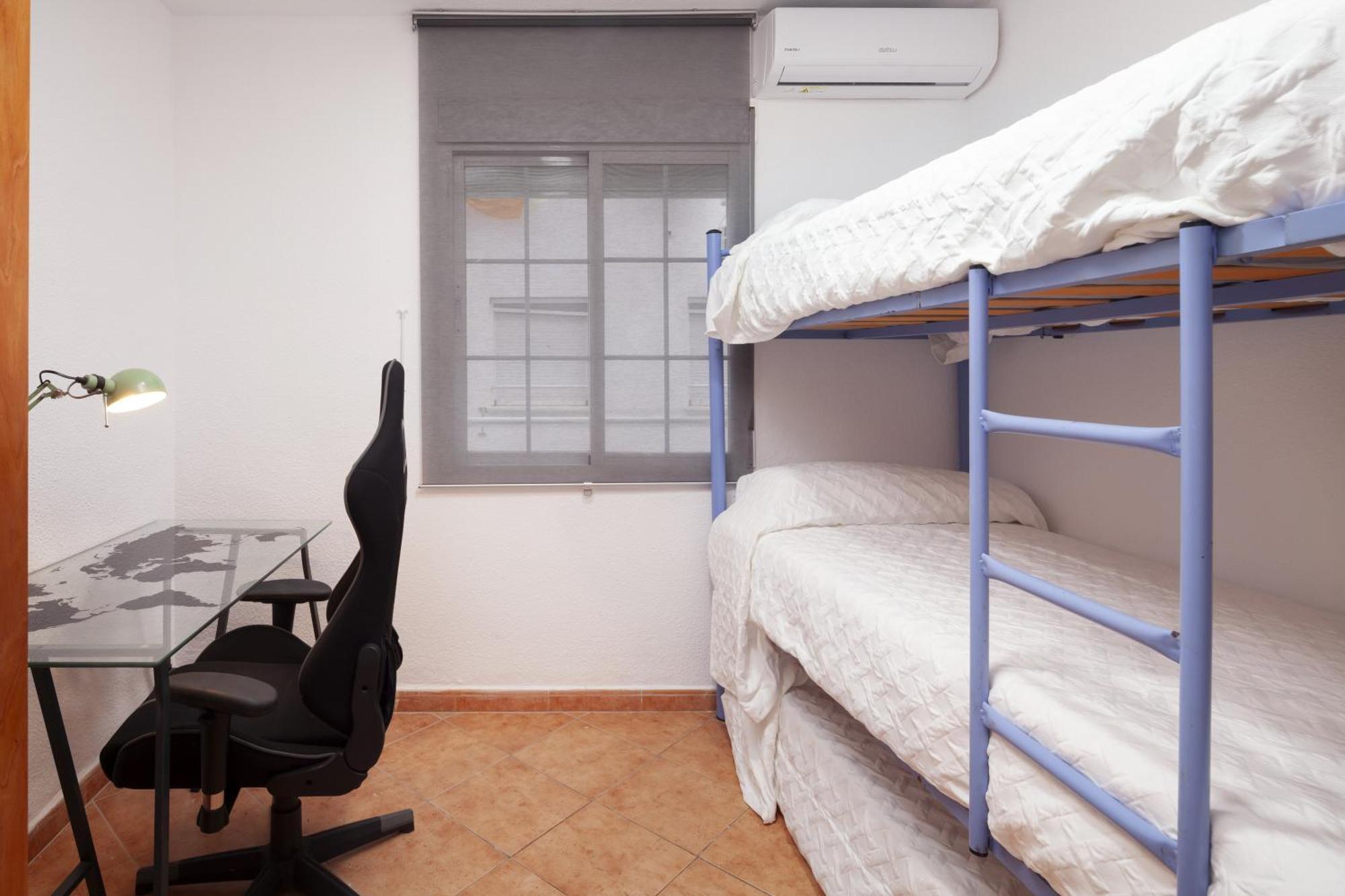 Duplex Miramar Διαμέρισμα La Cala Del Moral Εξωτερικό φωτογραφία