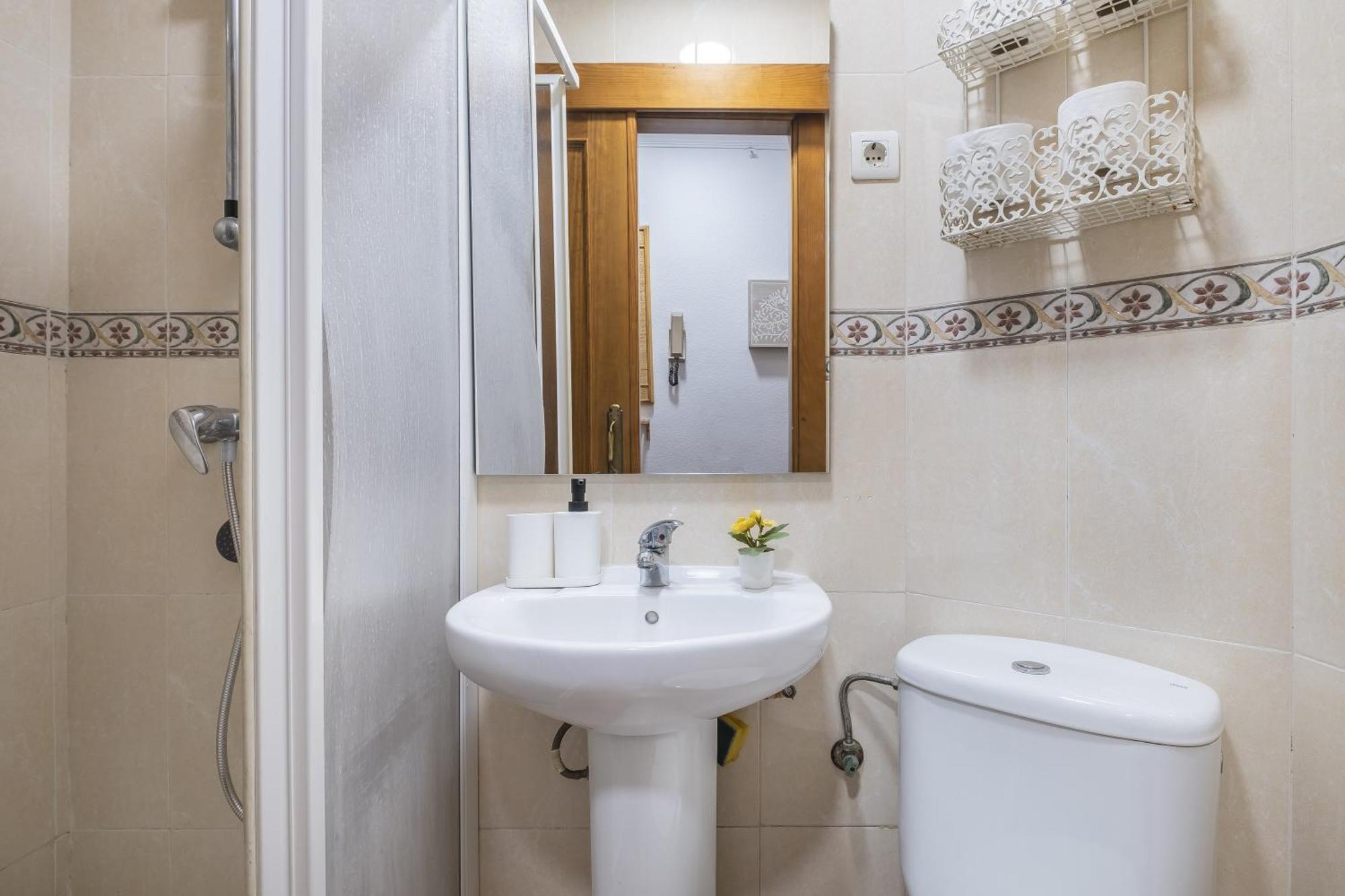 Duplex Miramar Διαμέρισμα La Cala Del Moral Εξωτερικό φωτογραφία