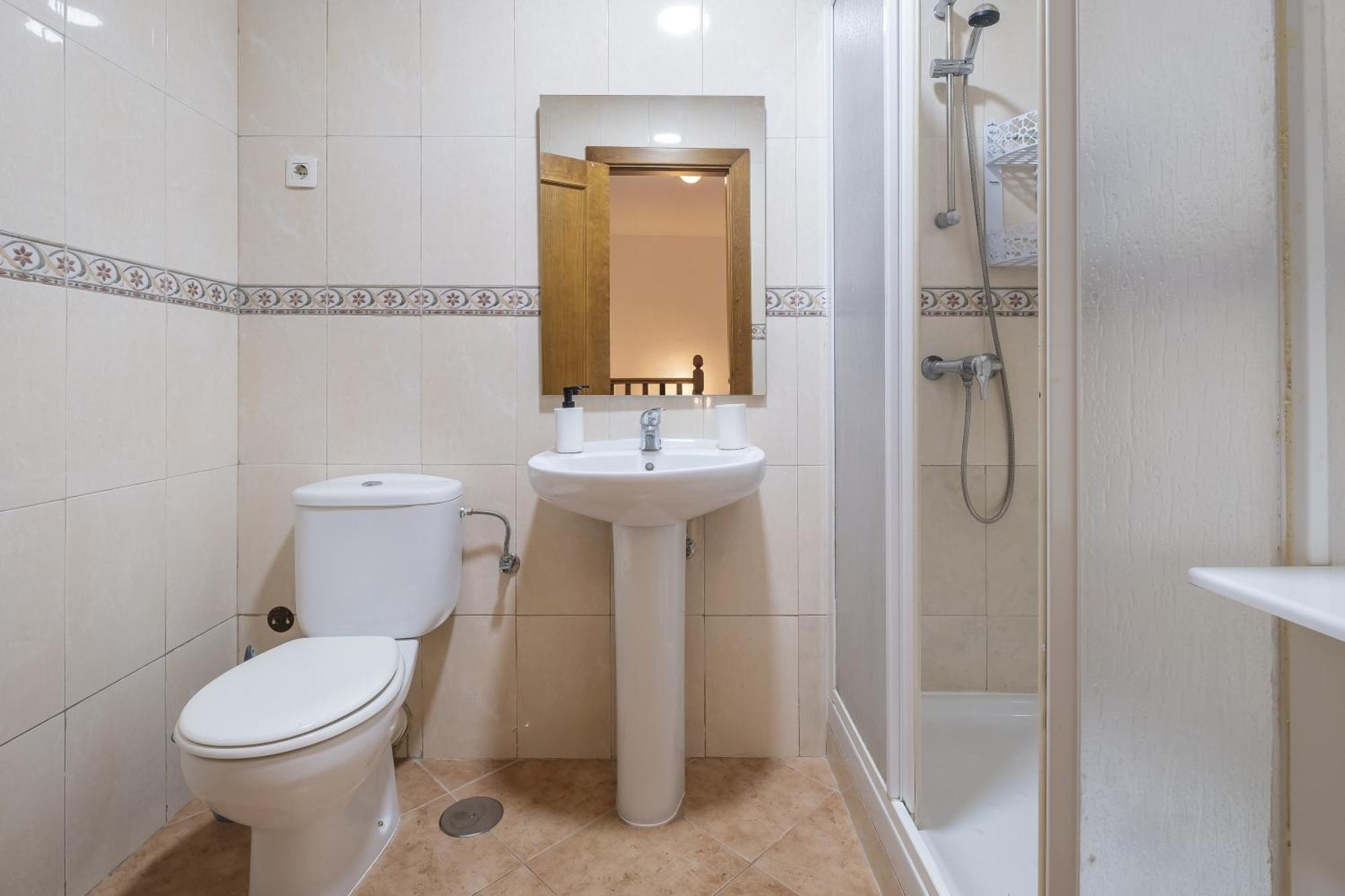 Duplex Miramar Διαμέρισμα La Cala Del Moral Εξωτερικό φωτογραφία
