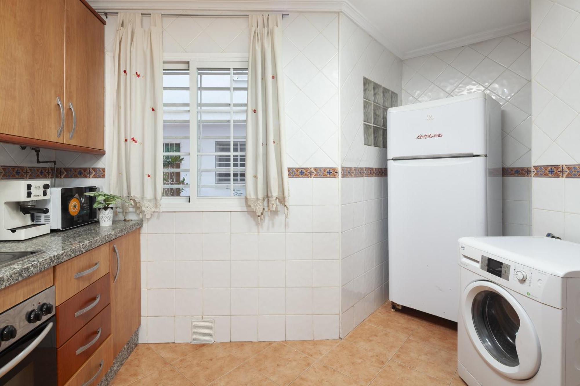 Duplex Miramar Διαμέρισμα La Cala Del Moral Εξωτερικό φωτογραφία