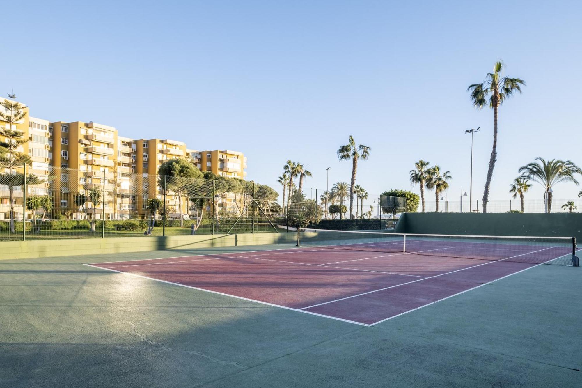 Duplex Miramar Διαμέρισμα La Cala Del Moral Εξωτερικό φωτογραφία