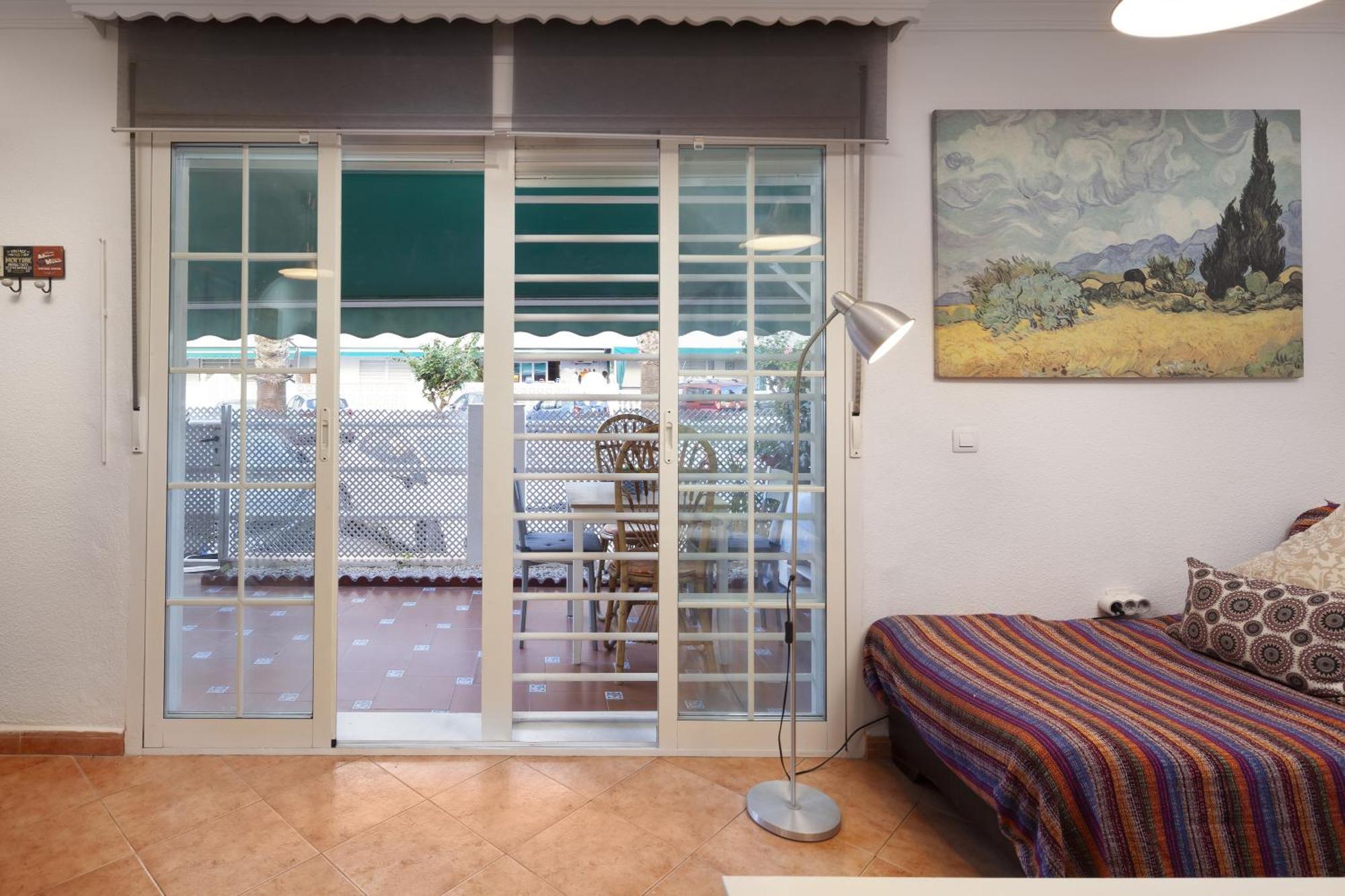 Duplex Miramar Διαμέρισμα La Cala Del Moral Εξωτερικό φωτογραφία