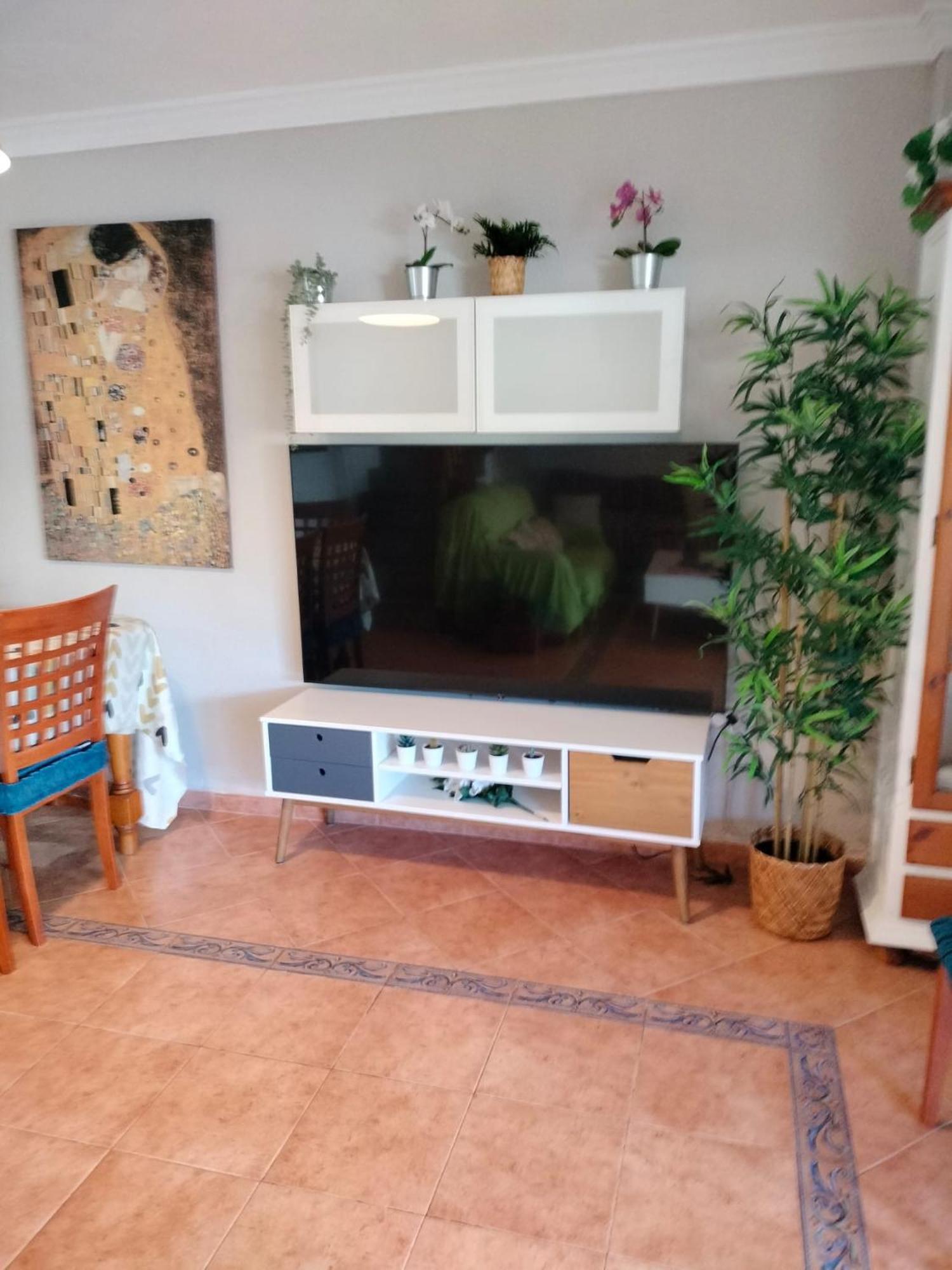 Duplex Miramar Διαμέρισμα La Cala Del Moral Εξωτερικό φωτογραφία