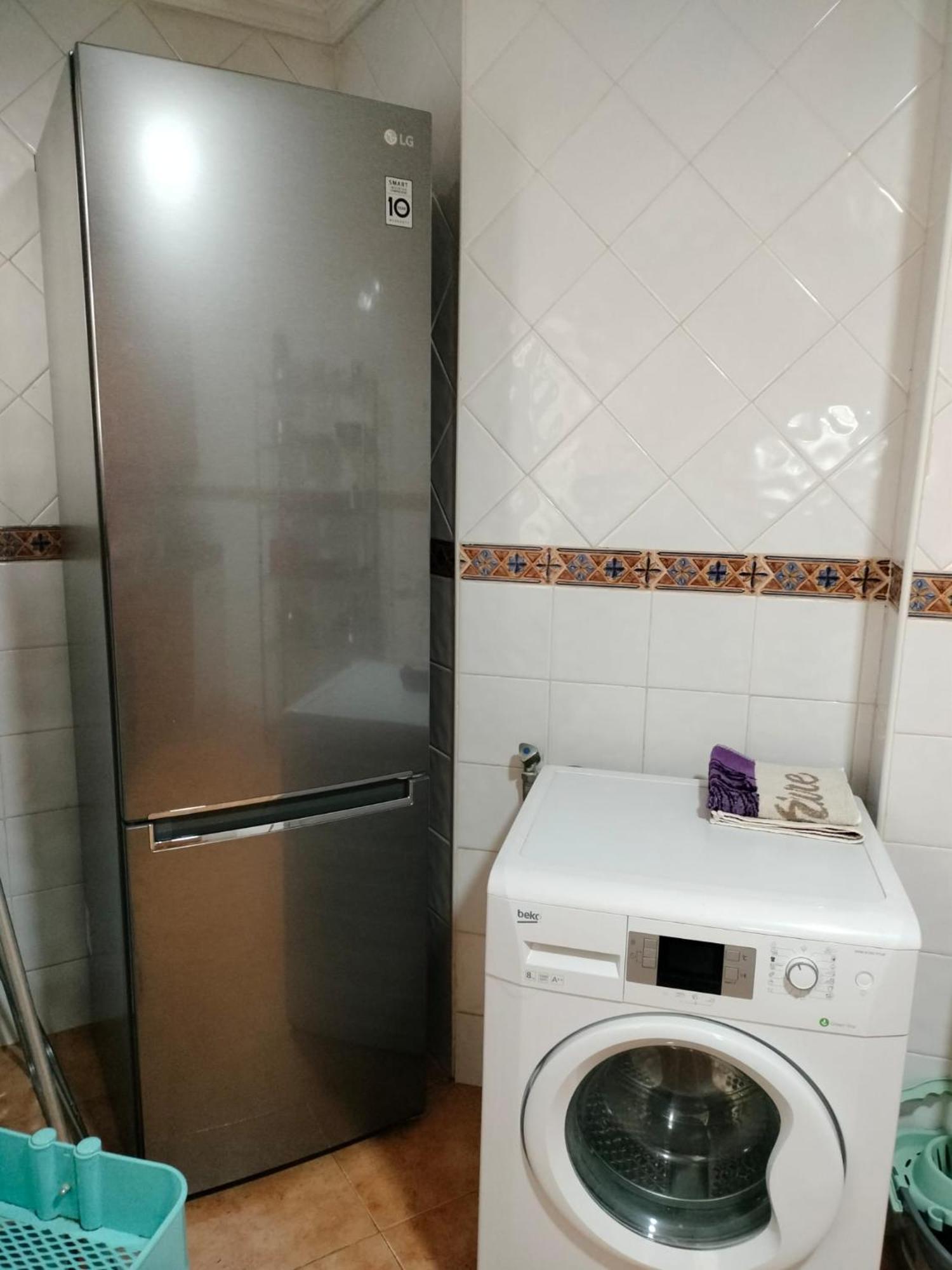 Duplex Miramar Διαμέρισμα La Cala Del Moral Εξωτερικό φωτογραφία