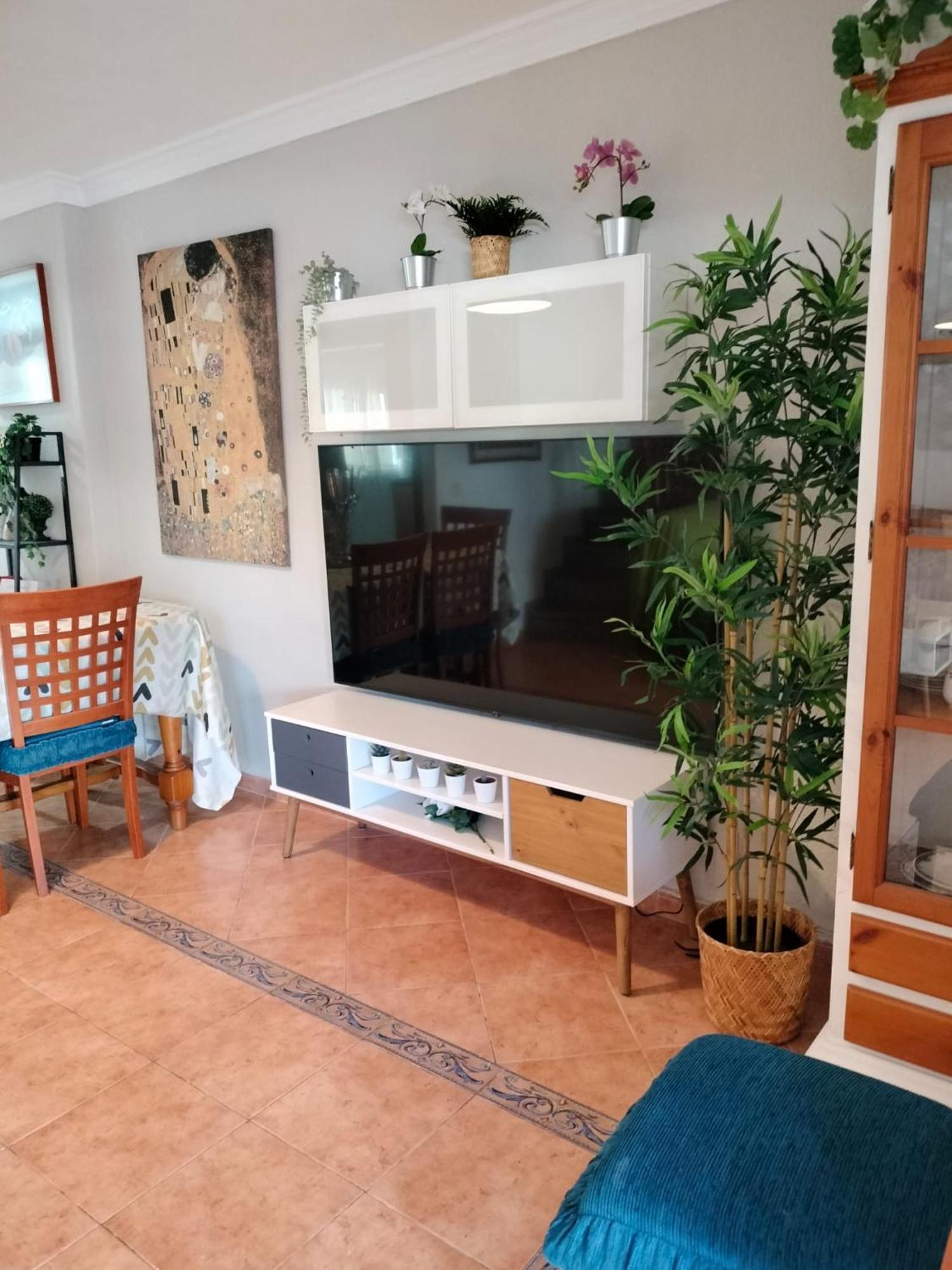 Duplex Miramar Διαμέρισμα La Cala Del Moral Εξωτερικό φωτογραφία